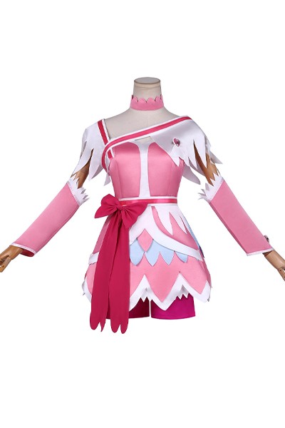プリキュア 相田マナ コスプレ衣装