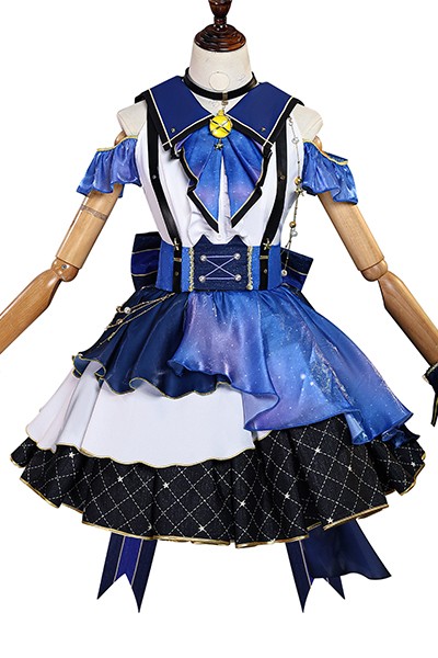 ラブライブ 『μ's』（ミューズ） 南ことり PE+ コスプレ 衣装