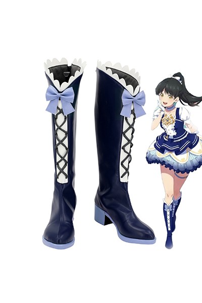 葉月恋 コスプレ靴 ラブライブ！
