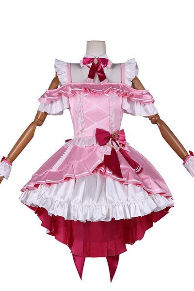 ラブライブ！ 高海千歌 コスプレ衣装