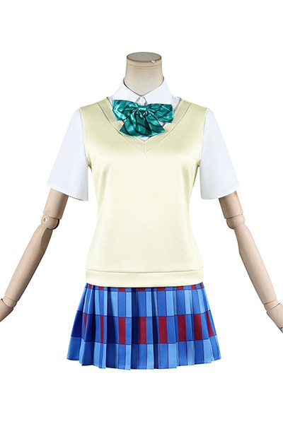 ラブライブ！ 南ことり・矢澤にこ 制服Ver. コスプレ衣装